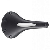 Brooks - C17 Carved All Weather Road Saddles _ Unite - B1keparts.com